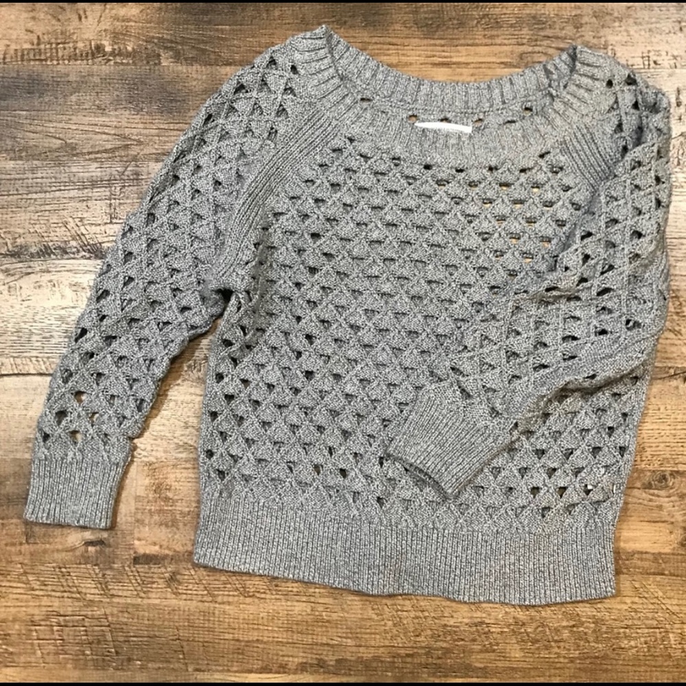 AMERICAN EAGLE sweater